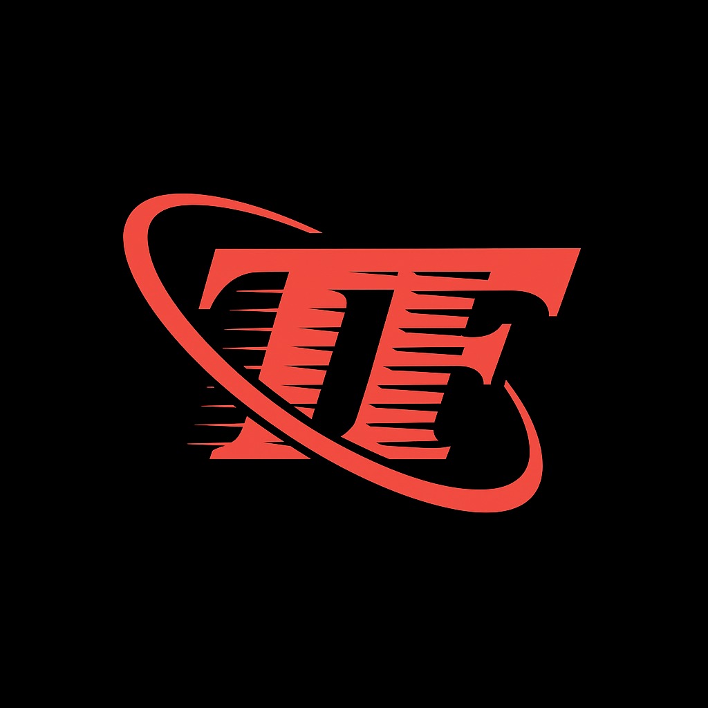 TF Logo